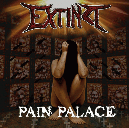 Extinct (GER-1) : Pain Palace